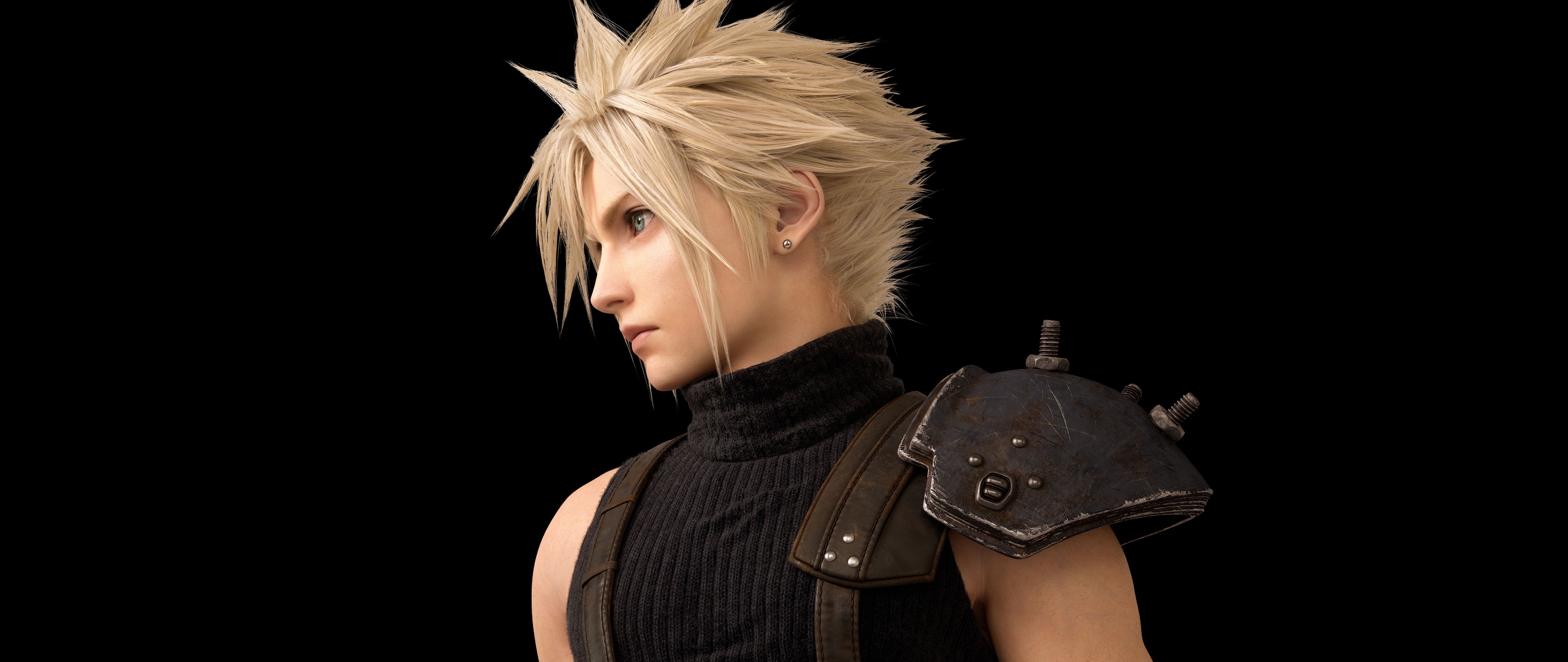 Cloud Strife Wallpapers