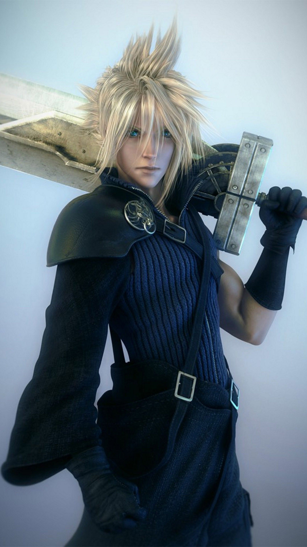 Cloud Strife Wallpapers