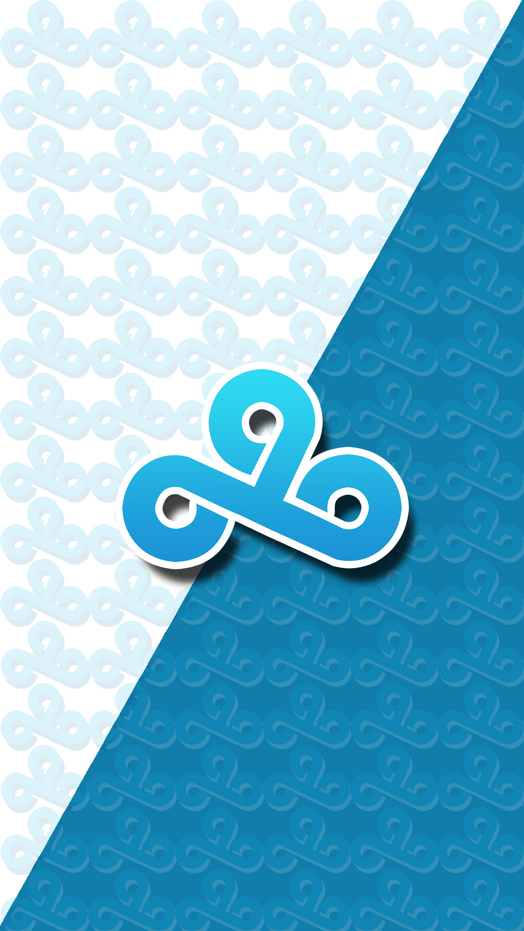 Cloud9 Iphone Wallpapers