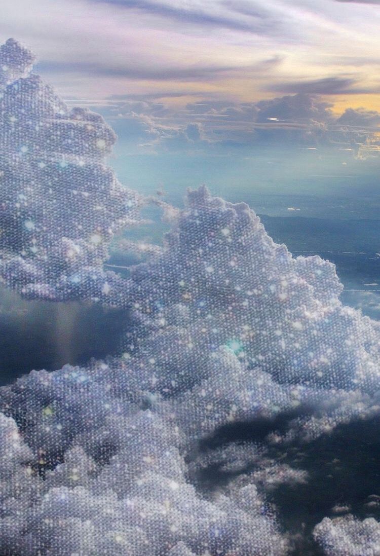 Clouds Aesthetic Wallpapers