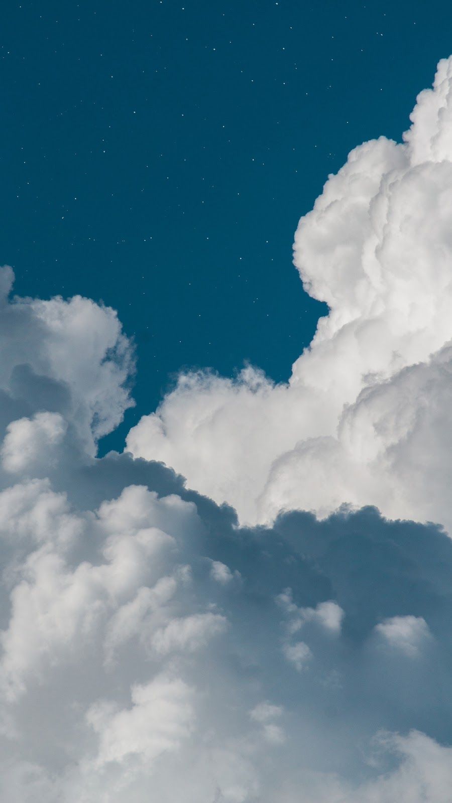 Clouds Aesthetic Wallpapers