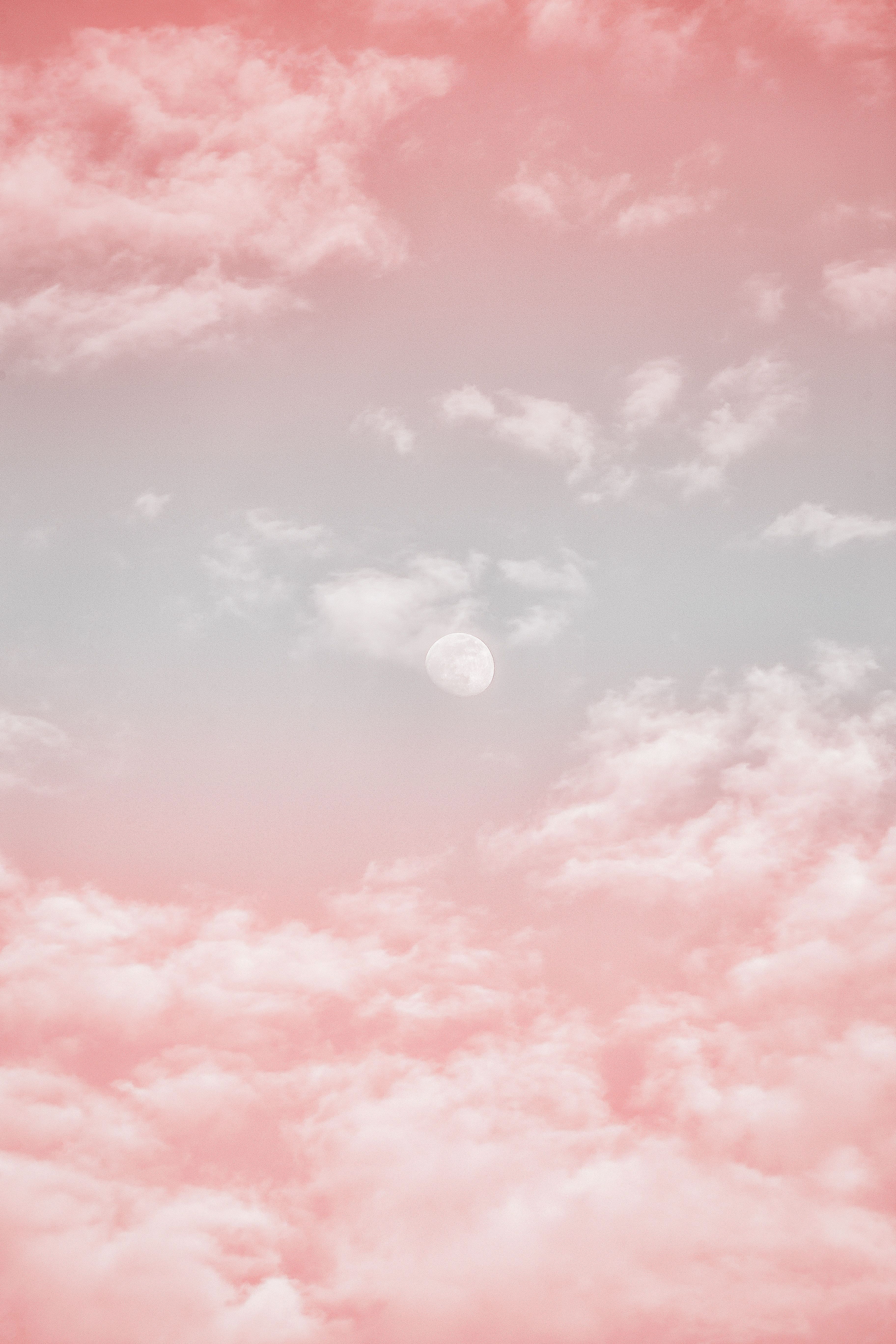 Clouds Aesthetic Wallpapers