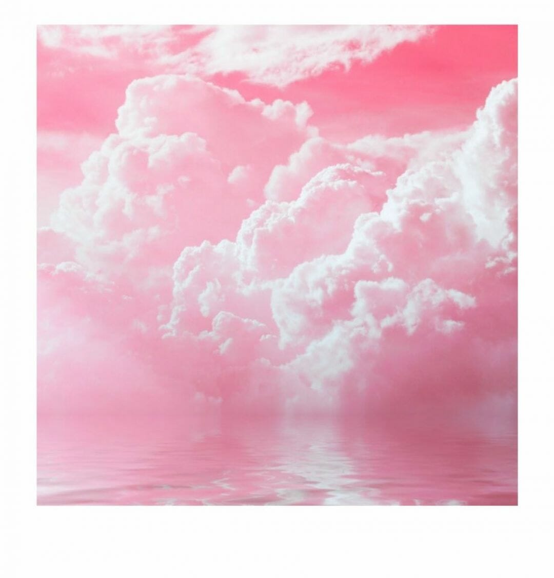 Clouds Aesthetic Wallpapers