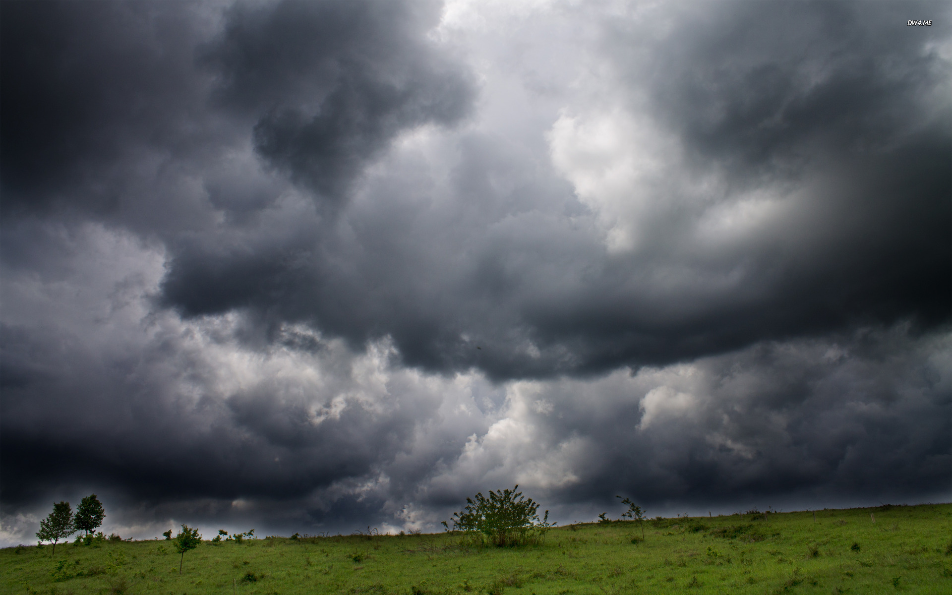 Clouds Like Cyclone Wallpapers