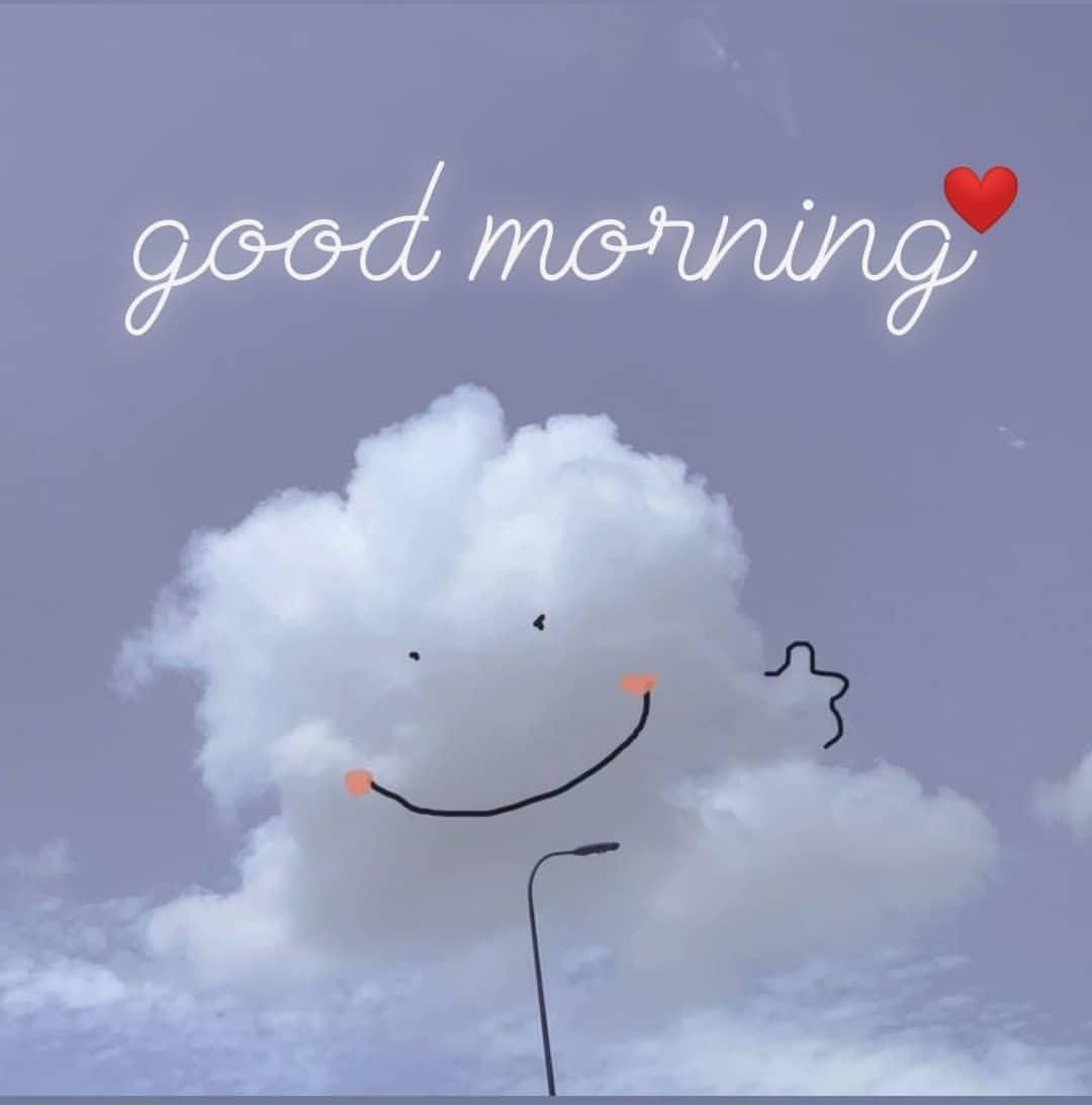 Cloudy Morning Images Wallpapers