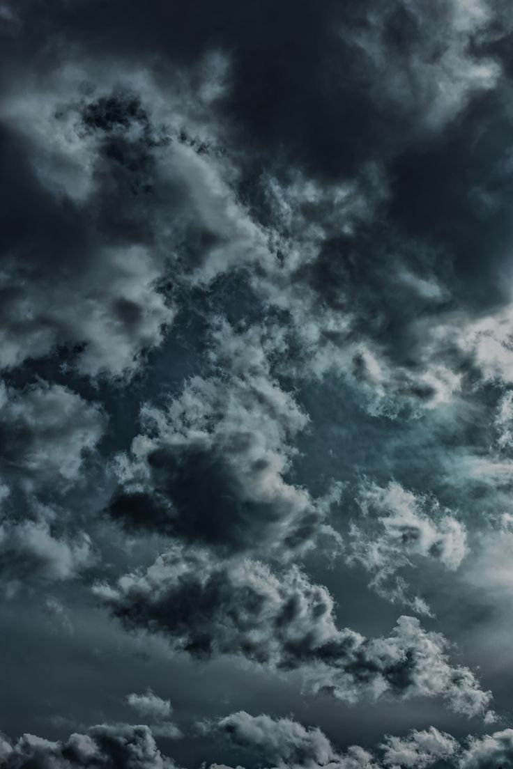Cloudy Sci Fi Hd Sky Art Wallpapers