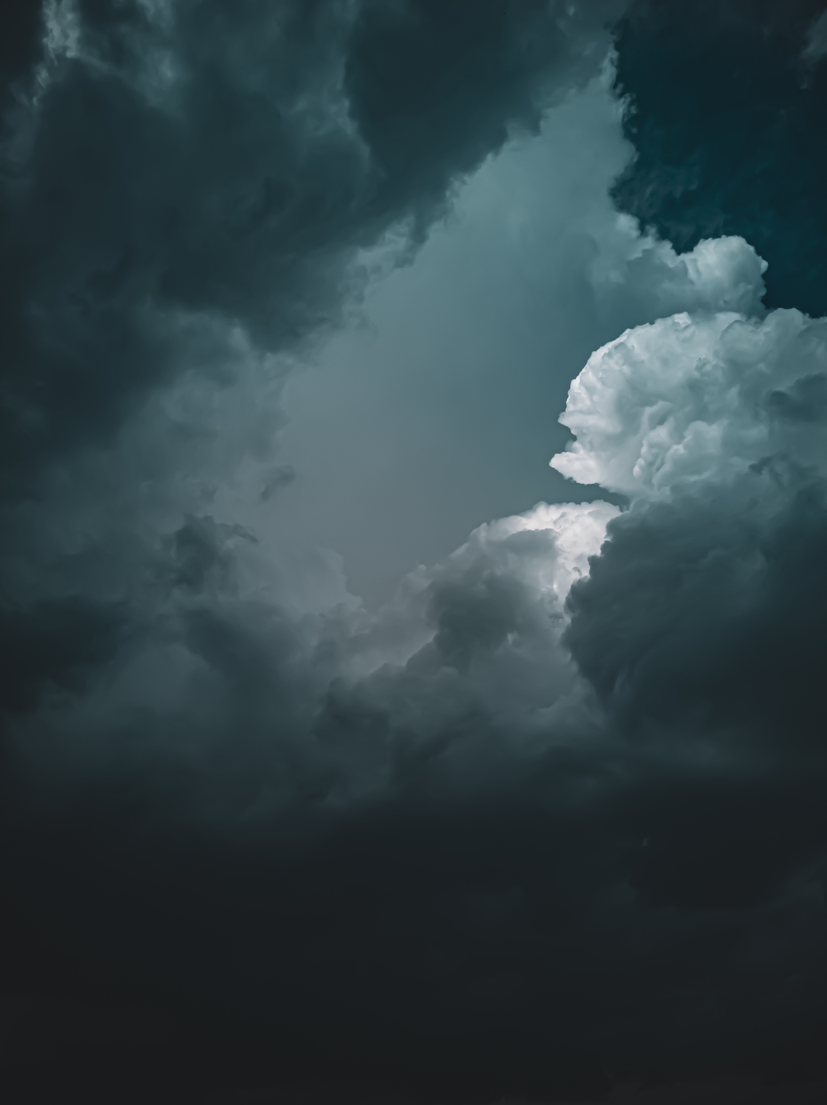 Cloudy Wallpapers