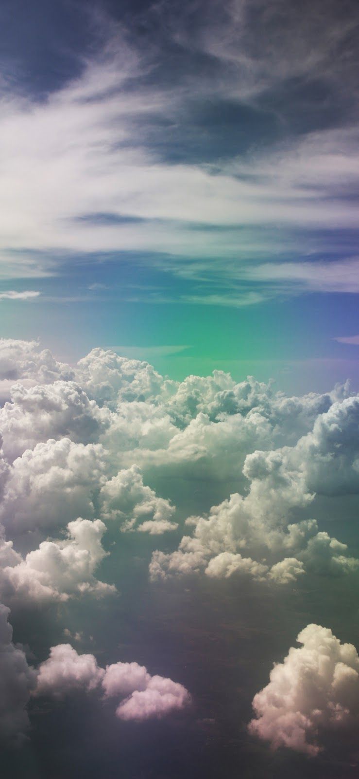 Cloudy Wallpapers