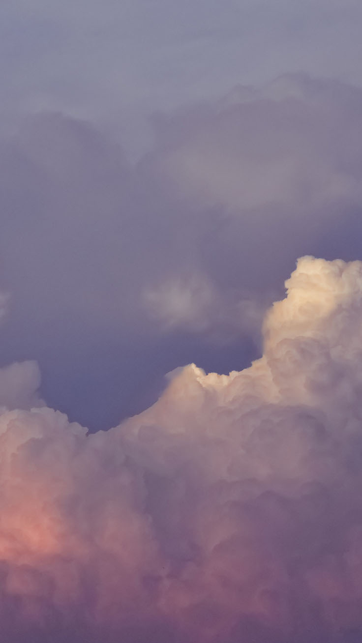 Cloudy Wallpapers