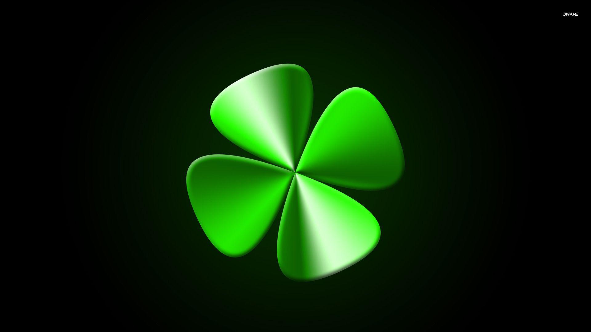 Clover Wallpapers