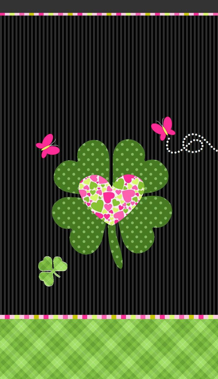 Clover Wallpapers