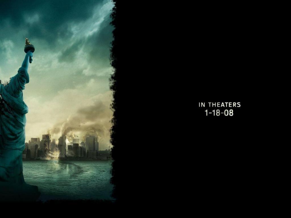 Cloverfield Wallpapers