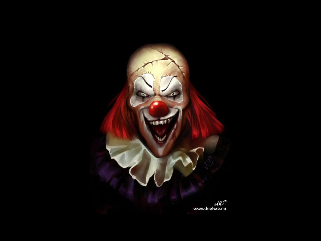 Clown Hd Wallpapers