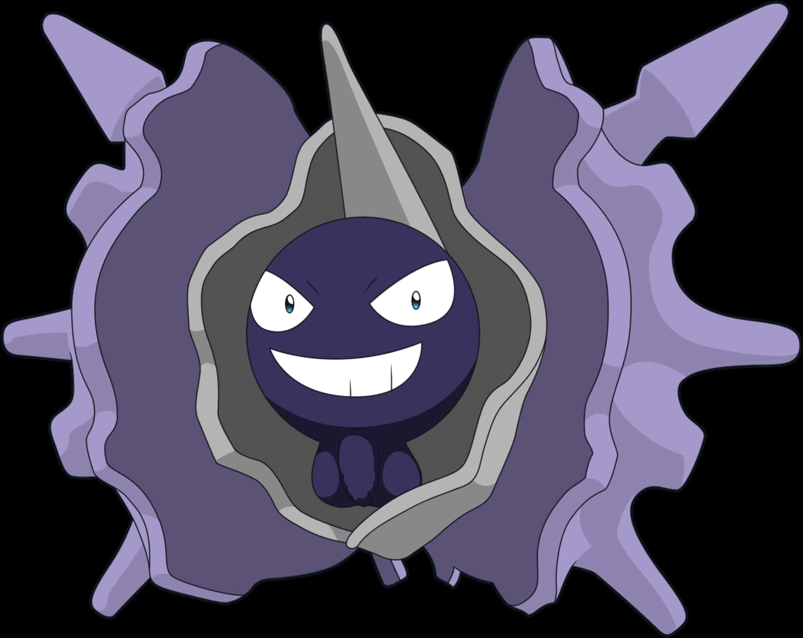 Cloyster Hd Wallpapers