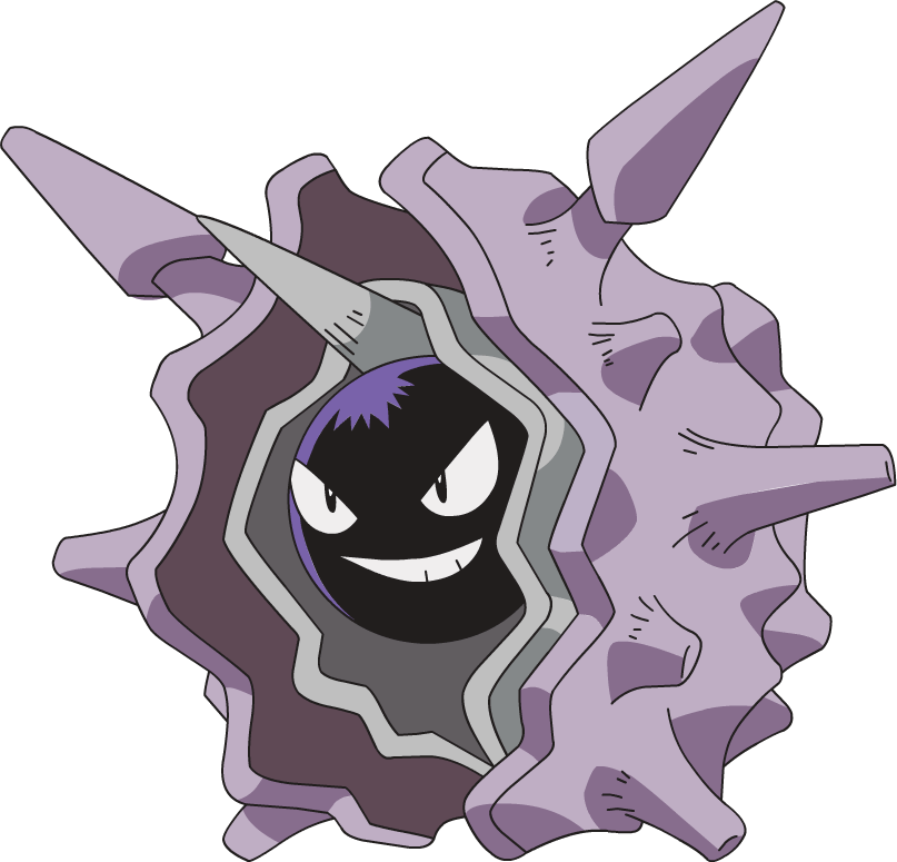Cloyster Hd Wallpapers