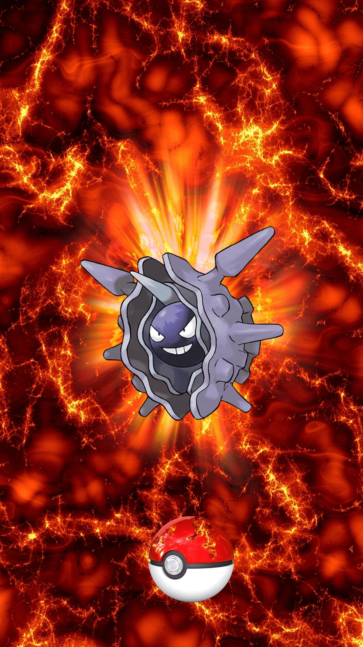 Cloyster Hd Wallpapers