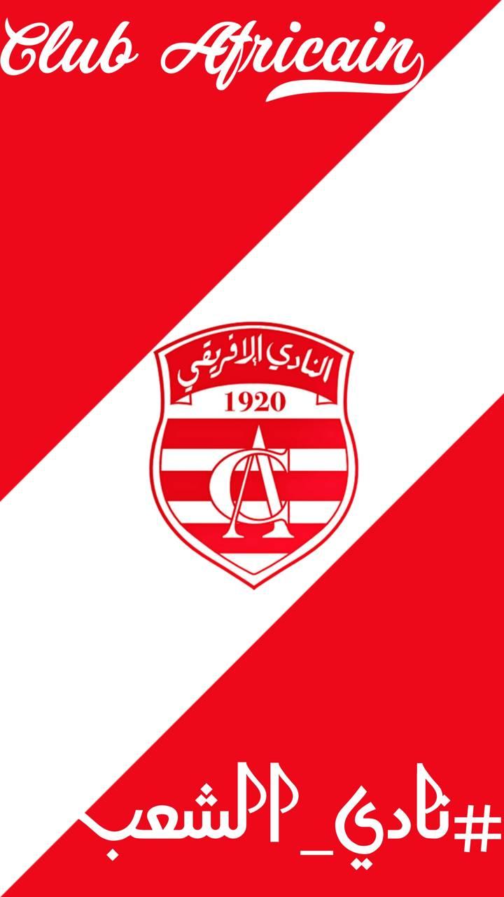 Club Africain Wallpapers