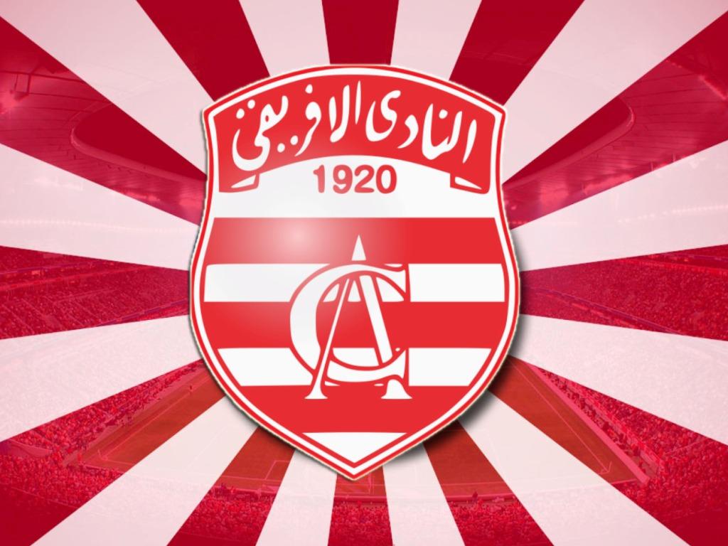 Club Africain Wallpapers