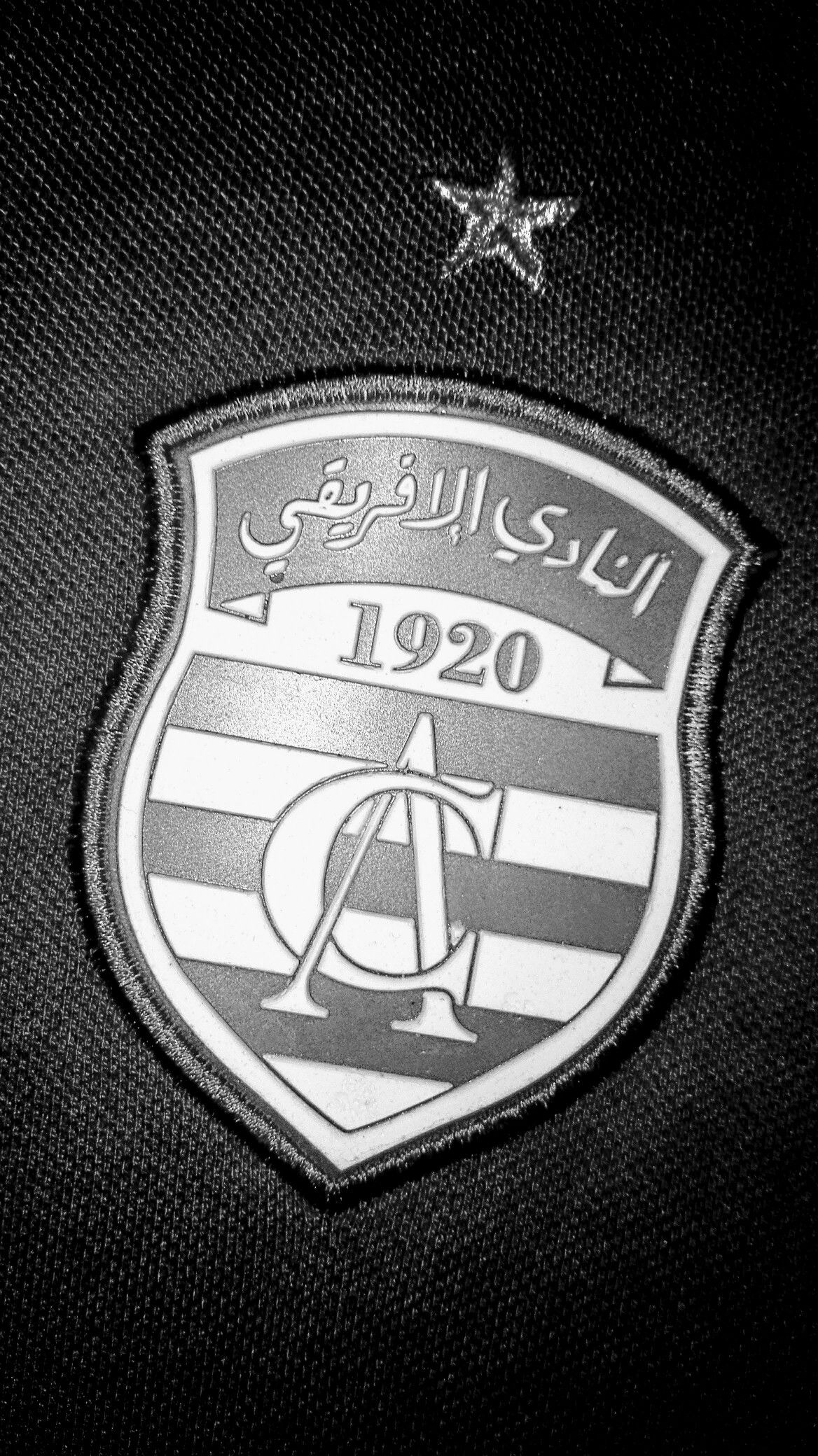 Club Africain Wallpapers