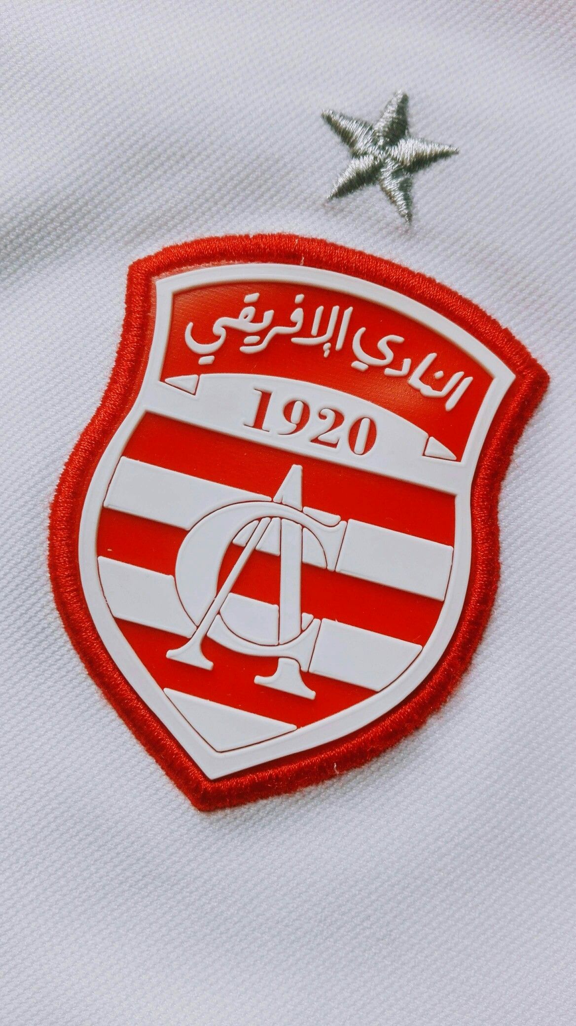 Club Africain Wallpapers