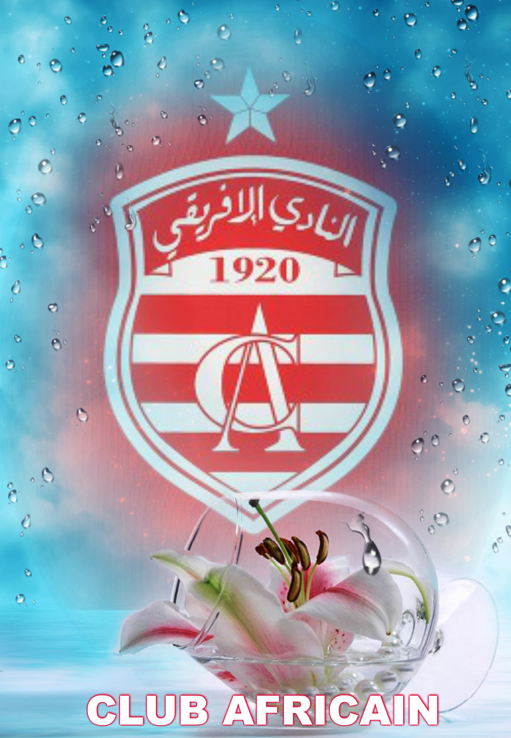 Club Africain Wallpapers