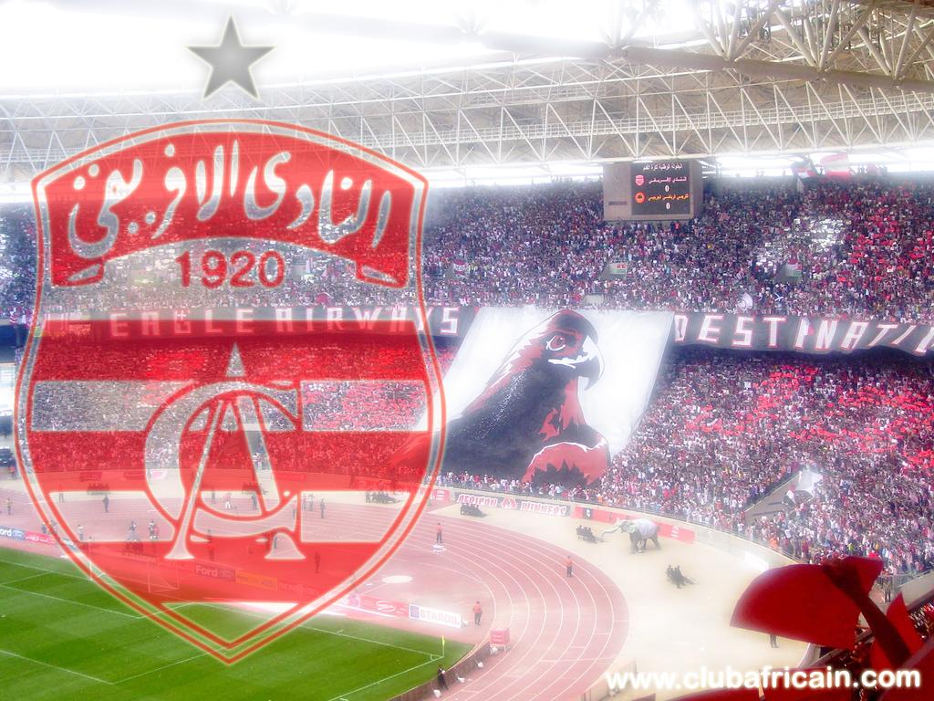 Club Africain Wallpapers