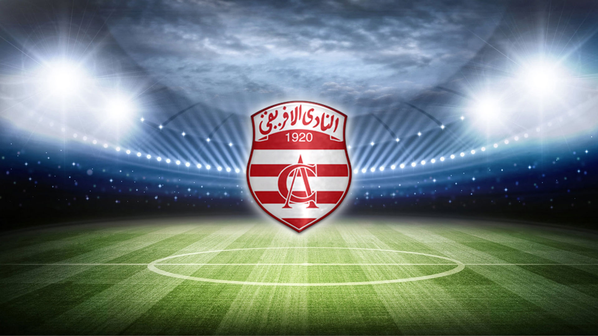 Club Africain Wallpapers