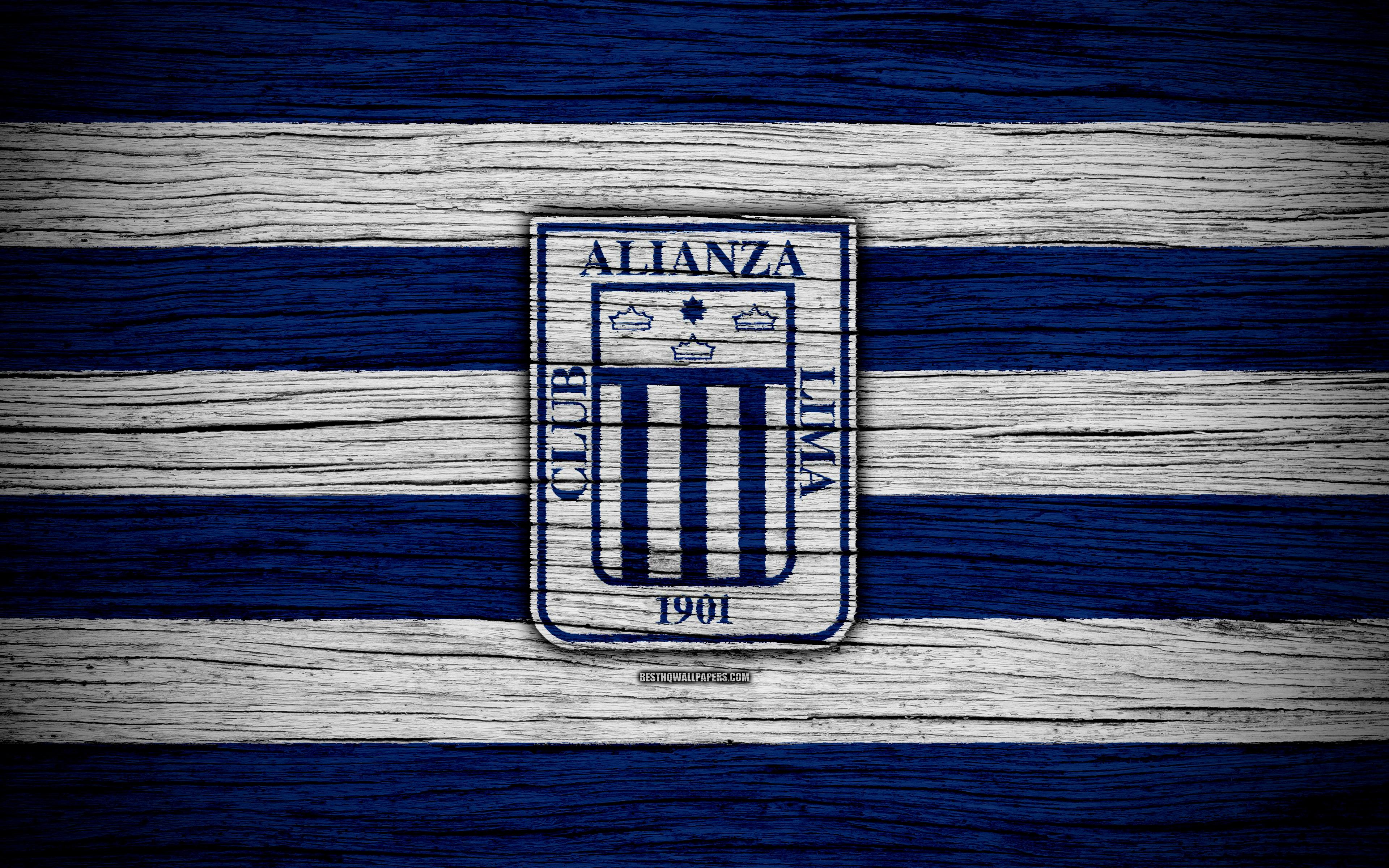 Club Alianza Lima Wallpapers