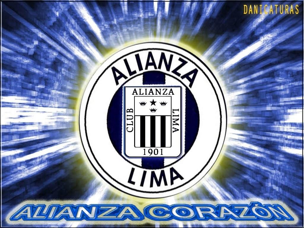 Club Alianza Lima Wallpapers