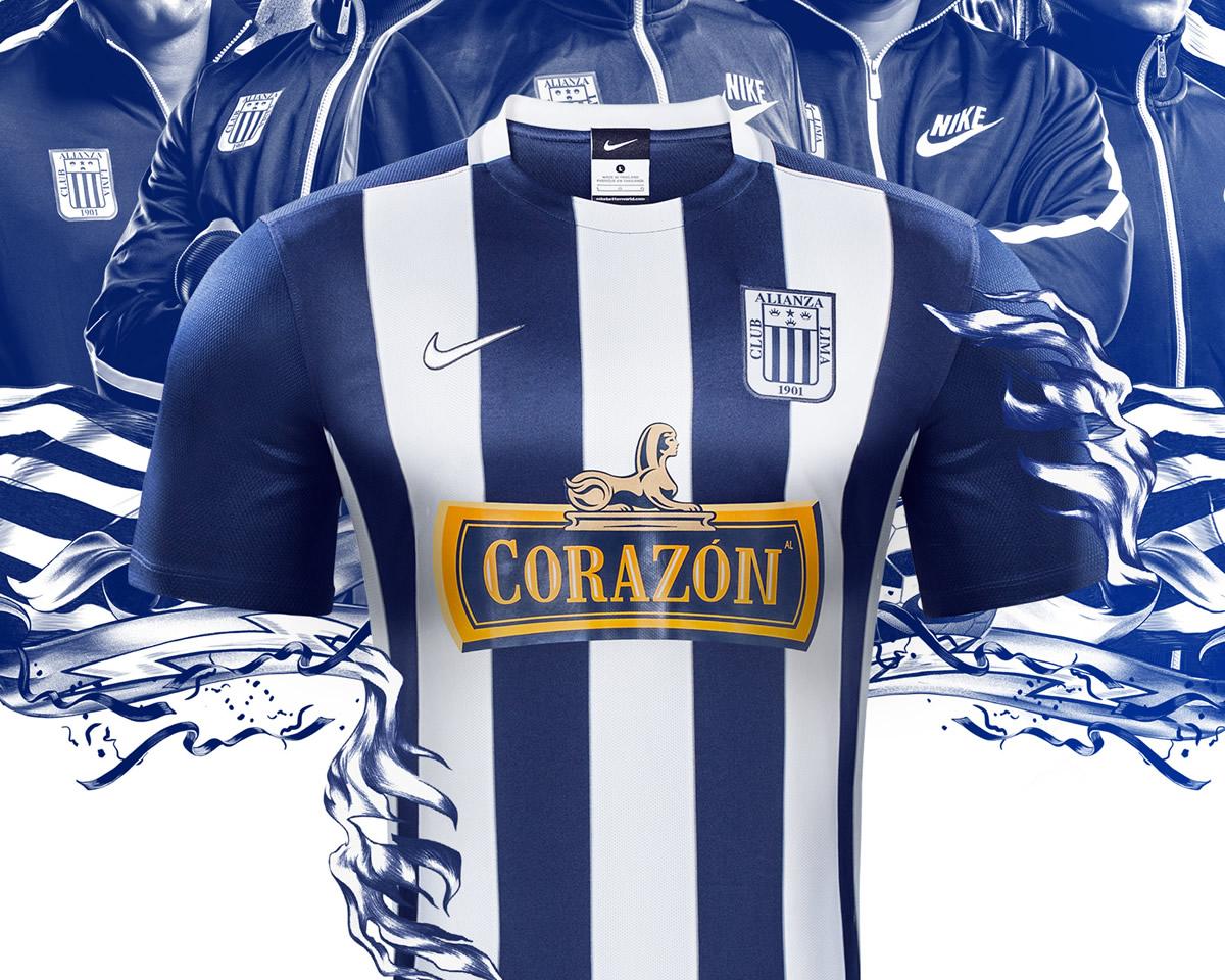 Club Alianza Lima Wallpapers