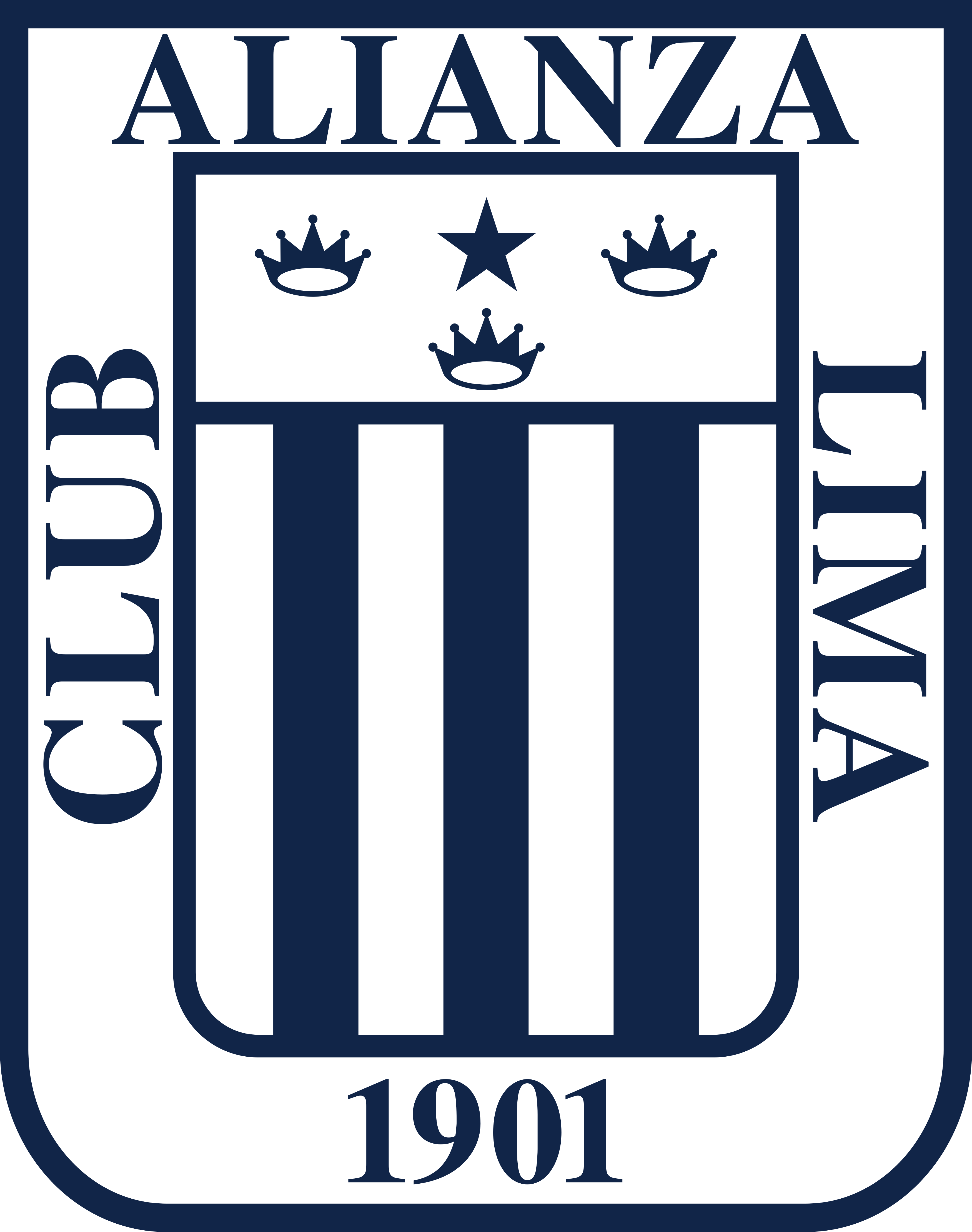 Club Alianza Lima Wallpapers