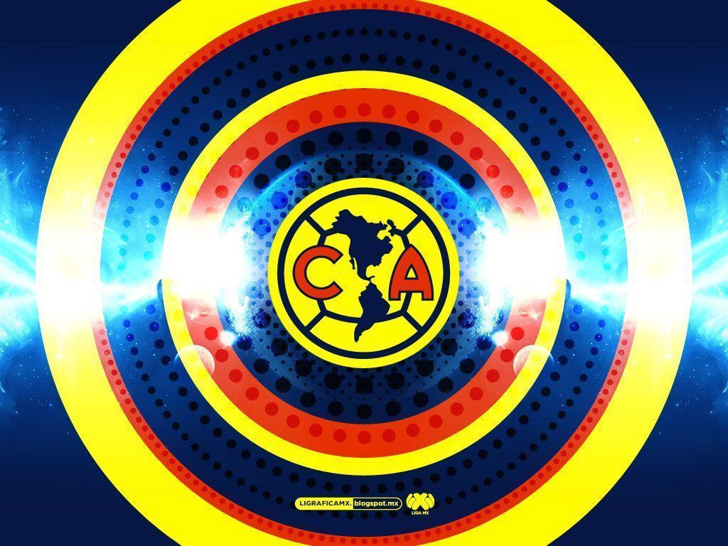 Club America 3D Wallpapers