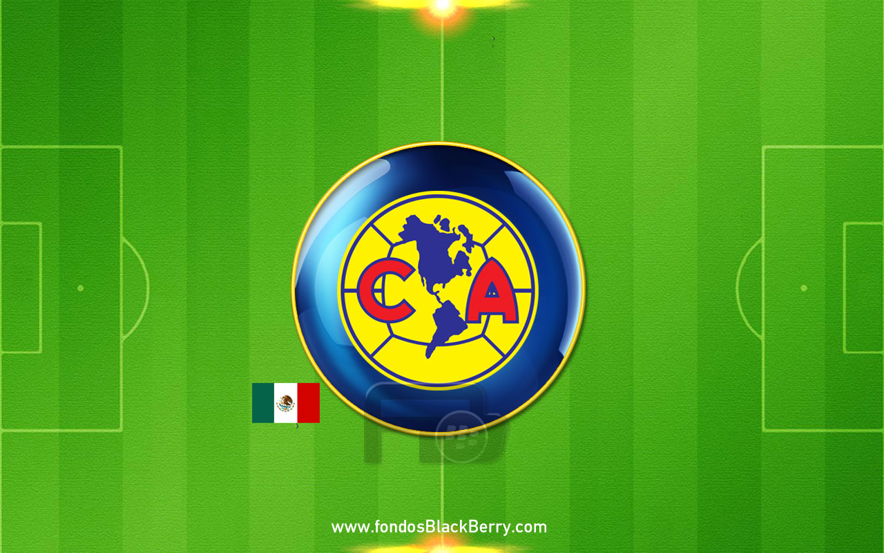 Club America 3D Wallpapers