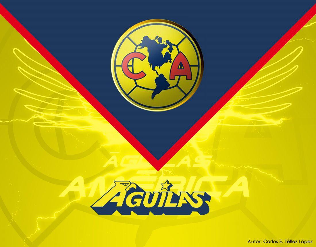 Club America Wallpapers