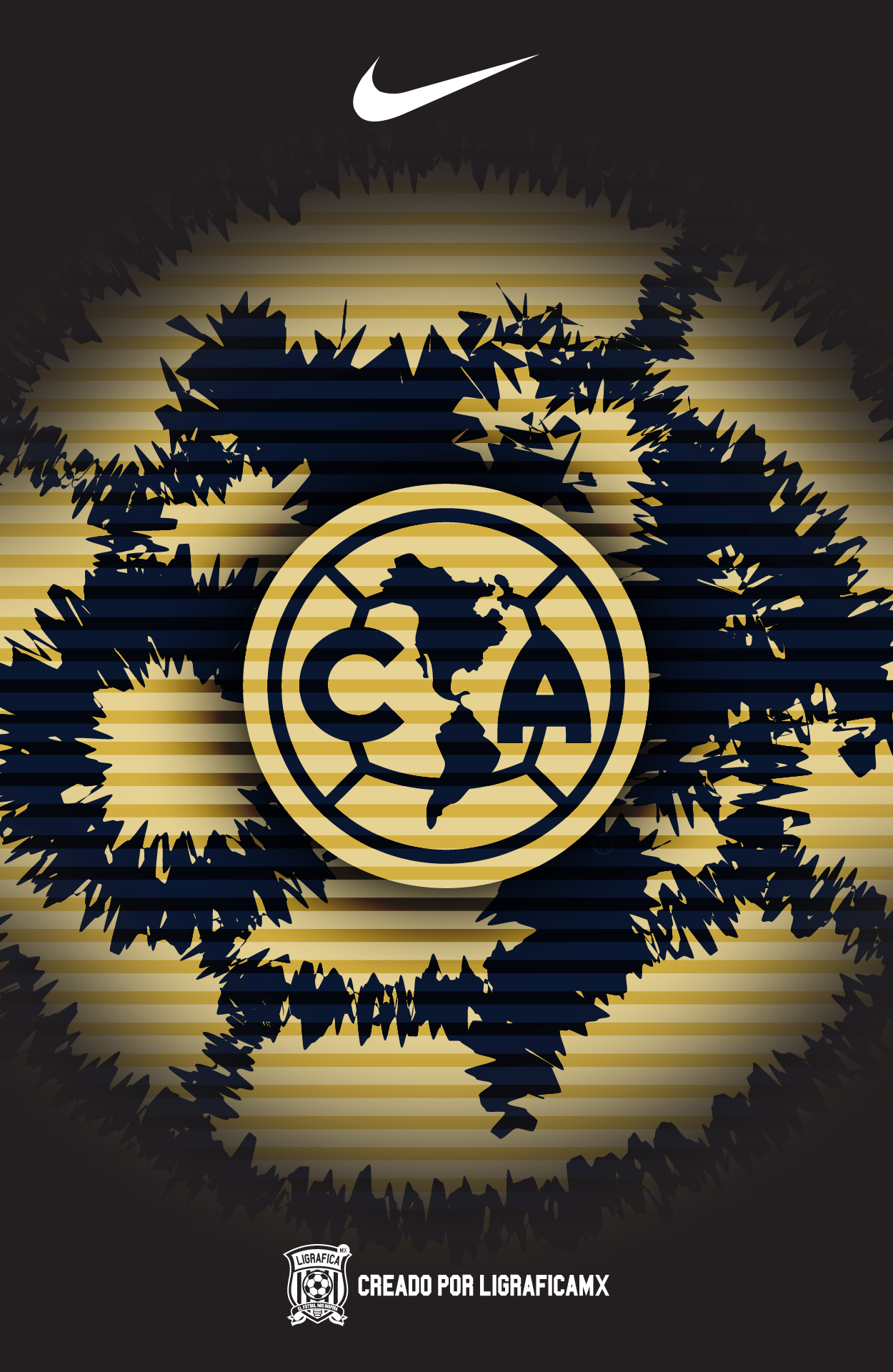 Club America Wallpapers