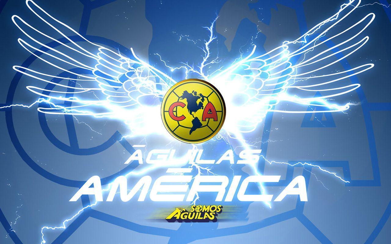 Club America Wallpapers