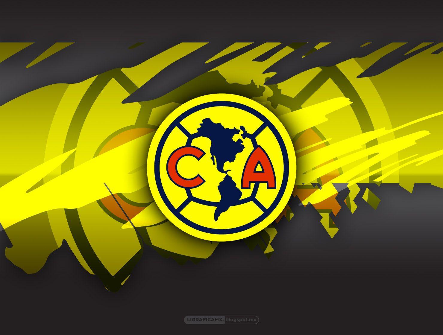 Club America Wallpapers