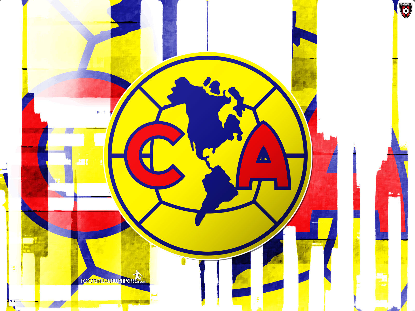 Club America Wallpapers