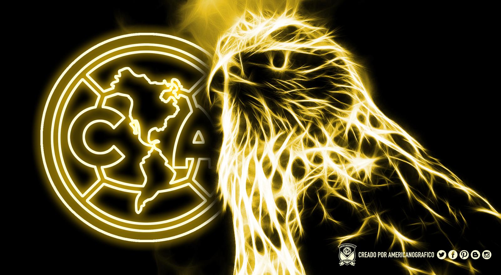 Club America Wallpapers