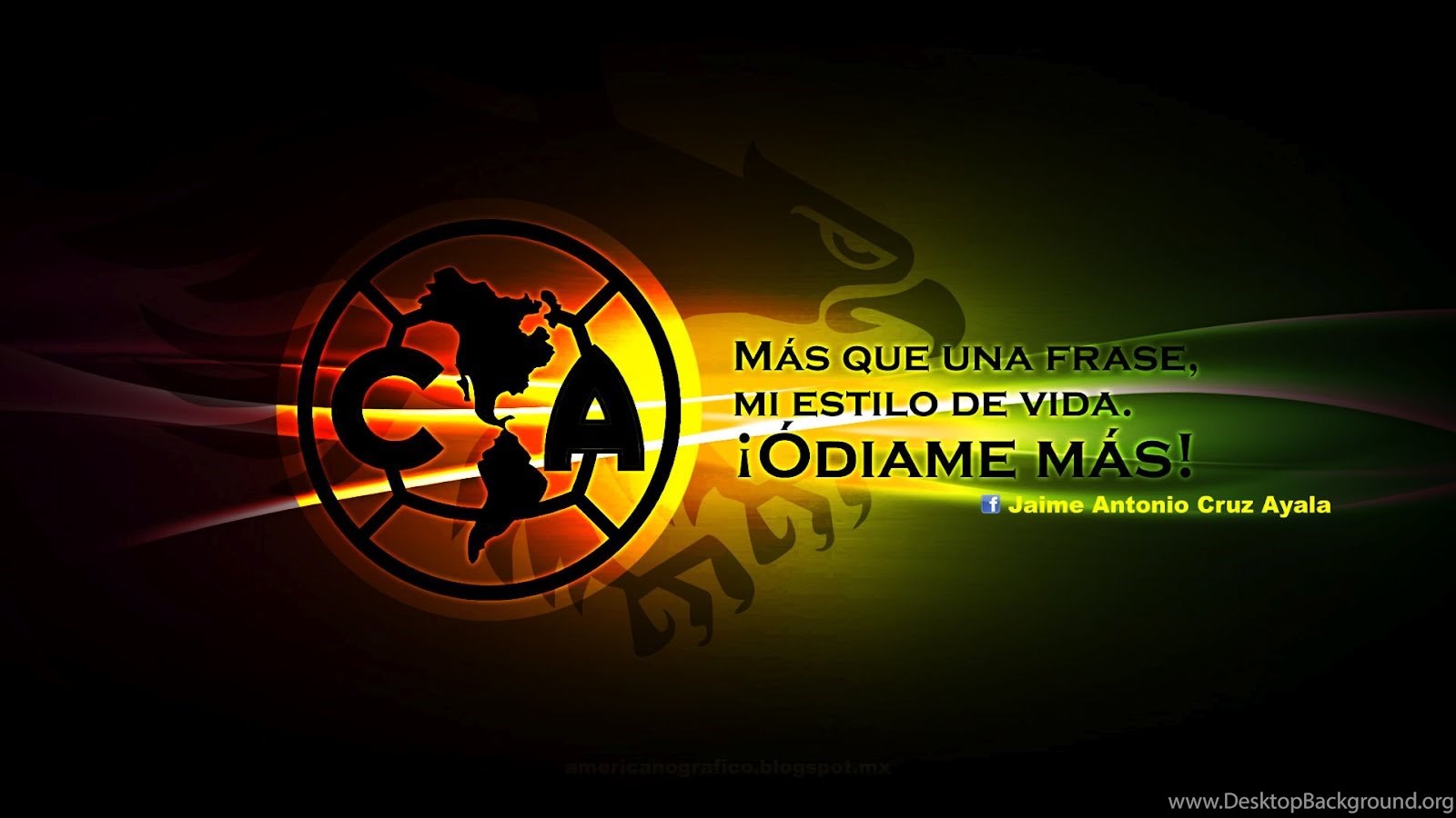 Club America Wallpapers