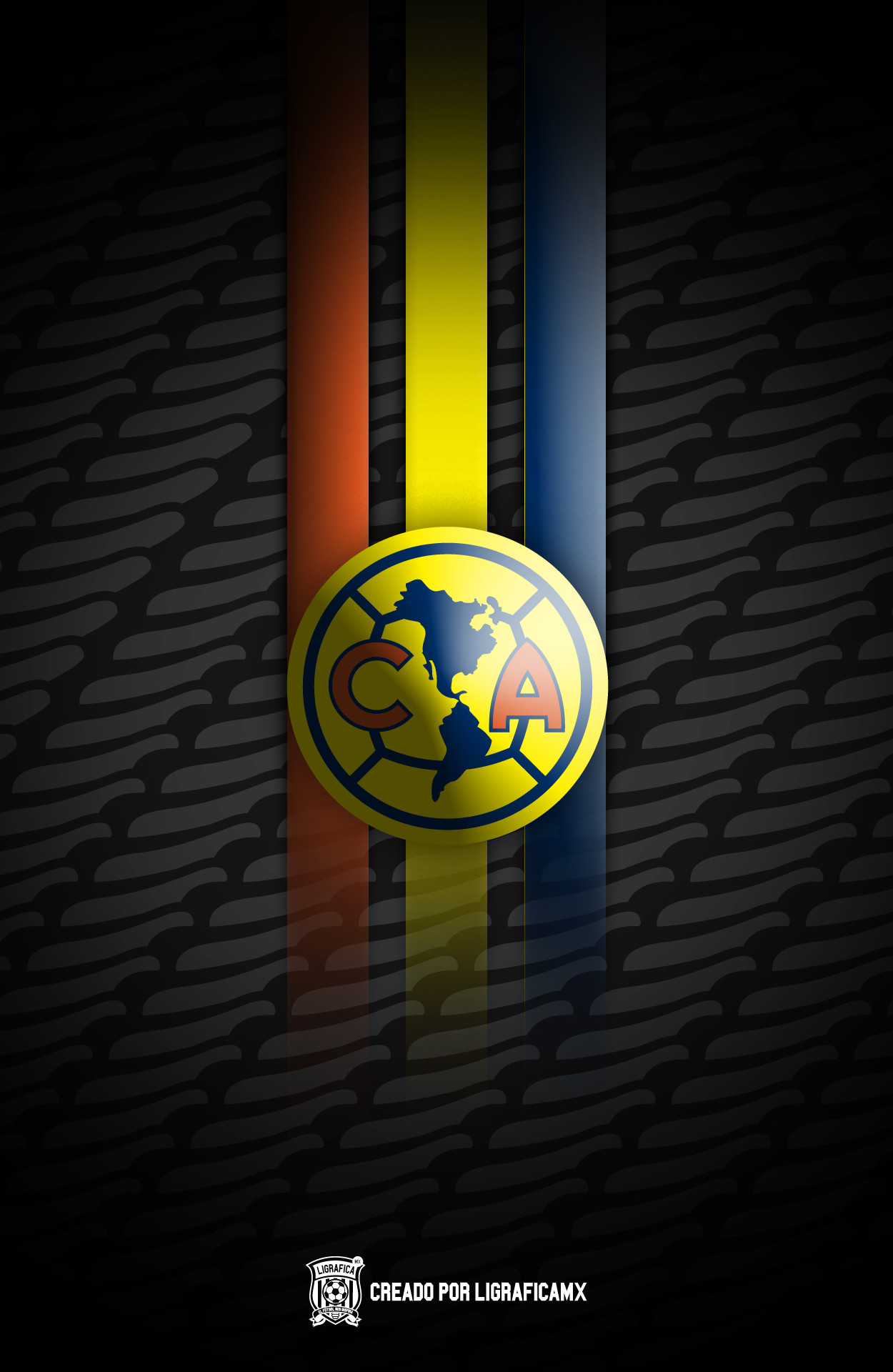 Club America Wallpapers