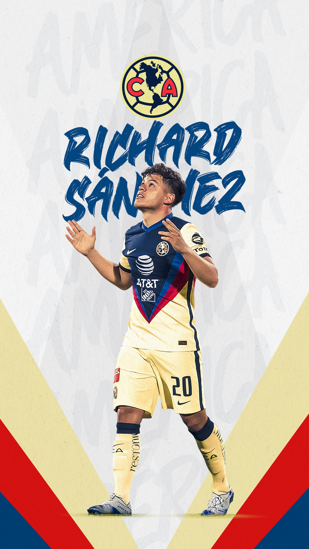 Club America Wallpapers