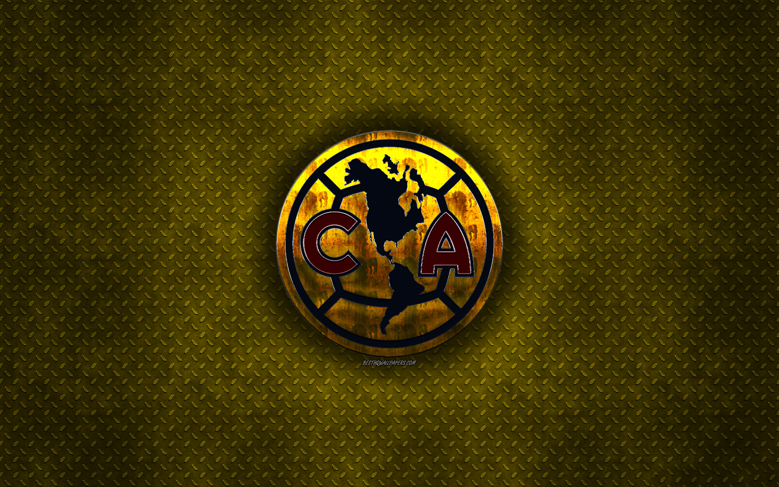 Club America Wallpapers