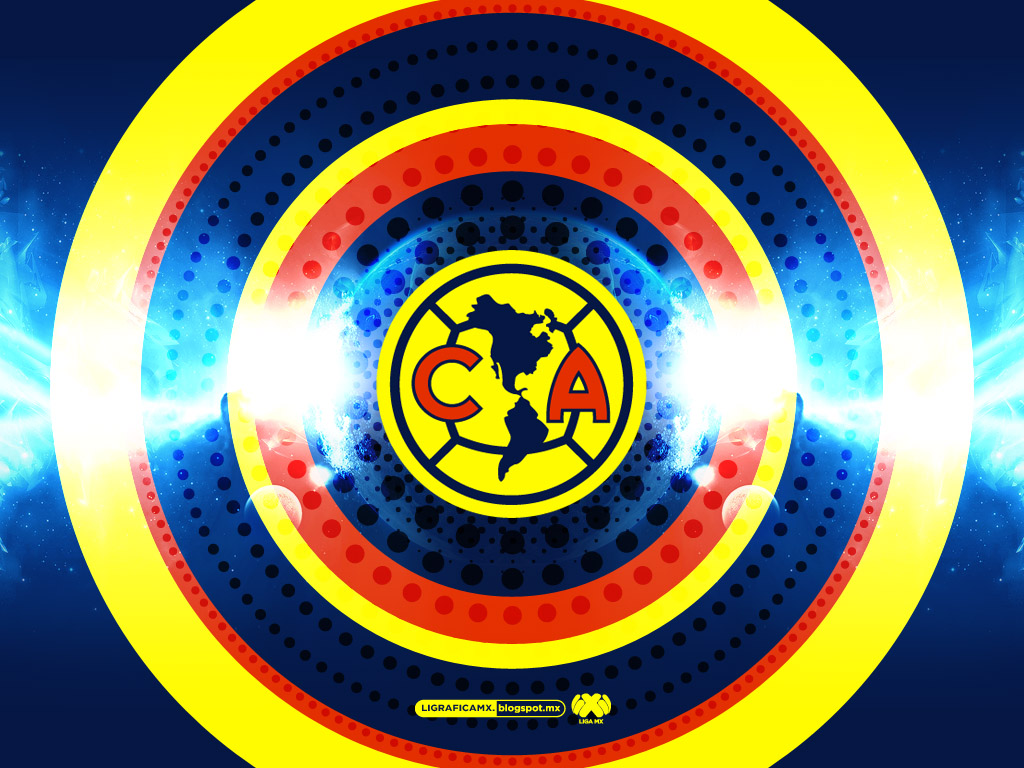 Club America Wallpapers