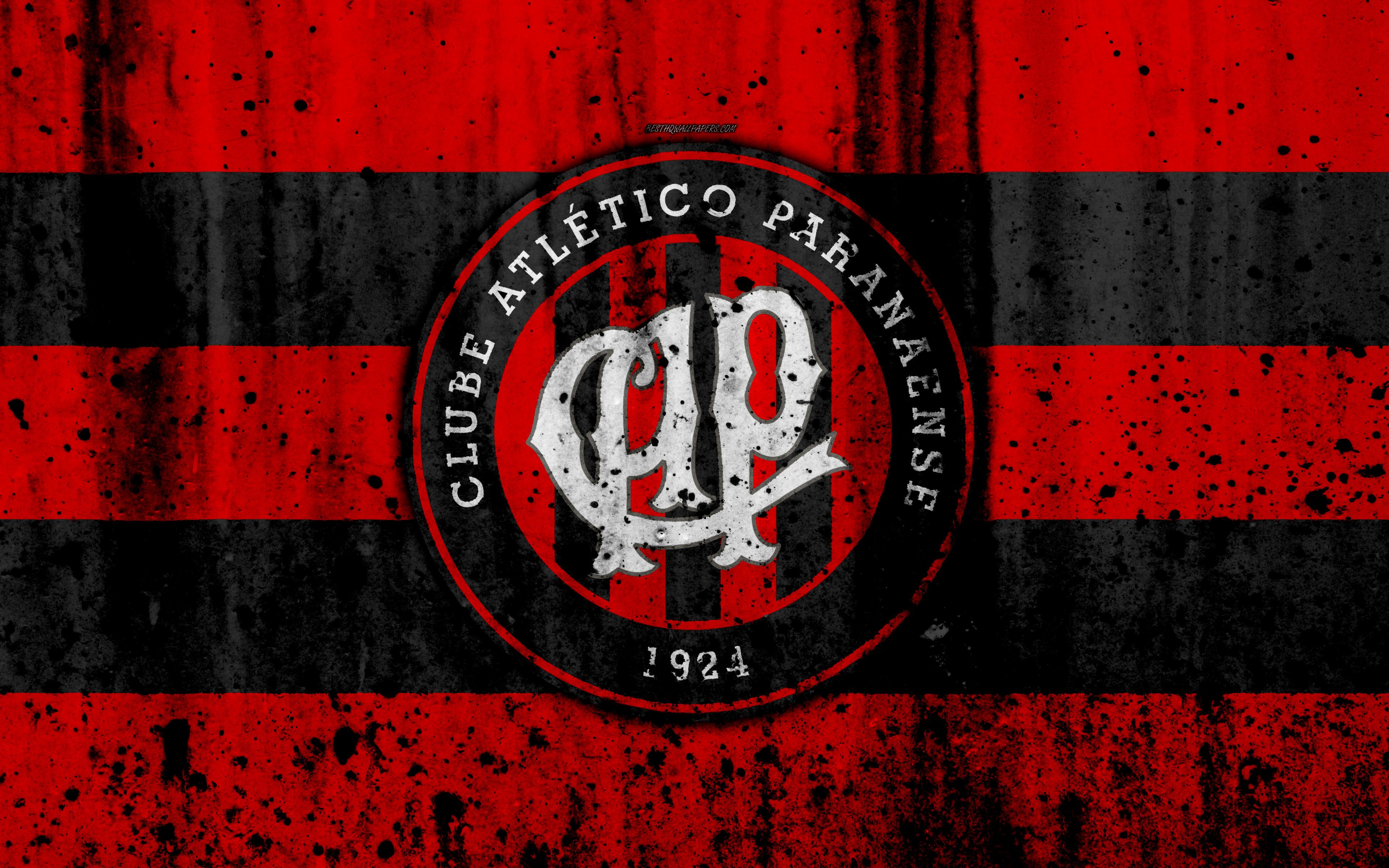 Club Athletico Paranaense Wallpapers