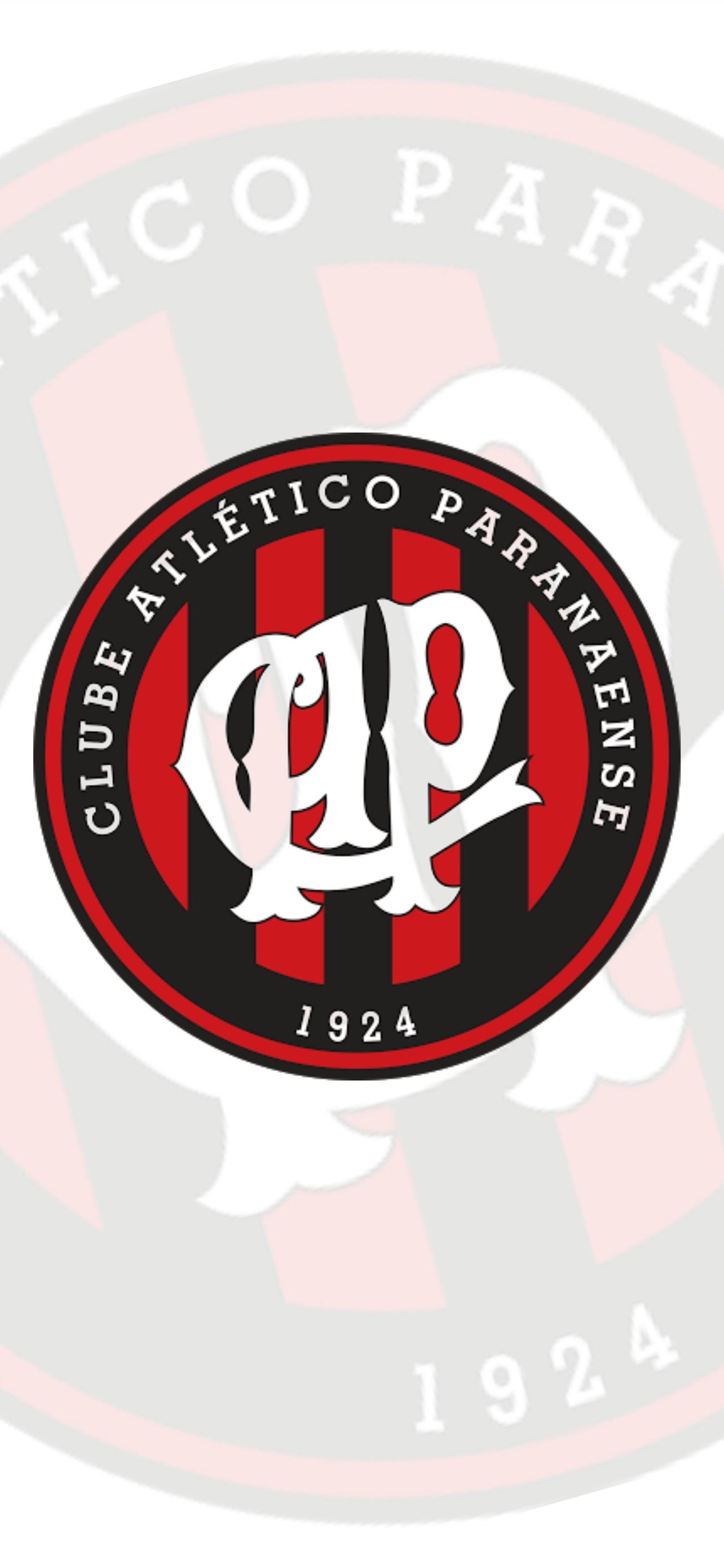 Club Athletico Paranaense Wallpapers