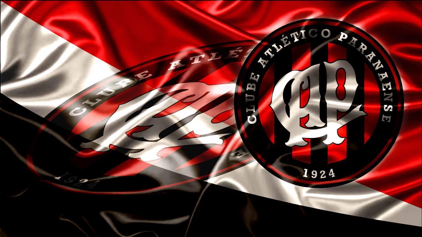 Club Athletico Paranaense Wallpapers