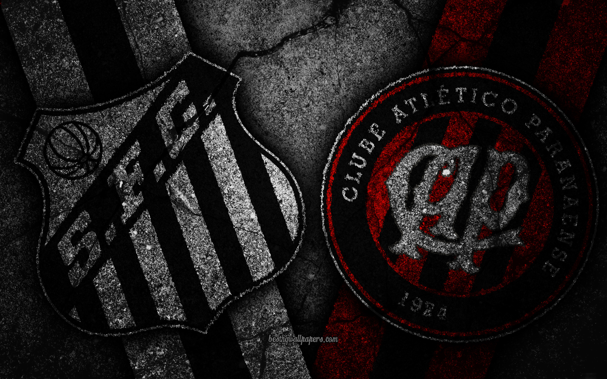 Club Athletico Paranaense Wallpapers