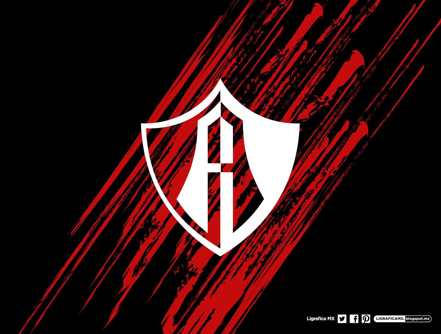 Club Atlas Wallpapers