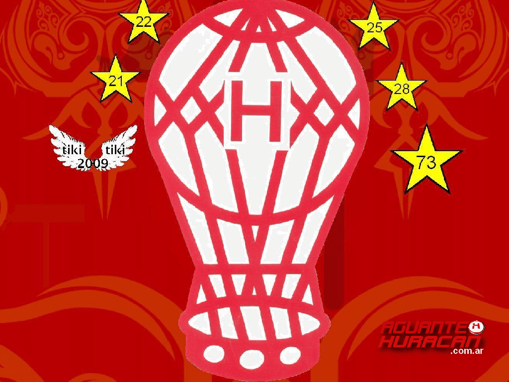 Club Atletico Huracan Wallpapers